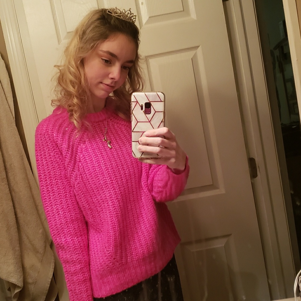 Meet your Posher, Guin